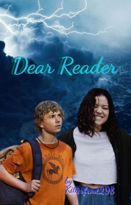 Dear Reader [1] cover