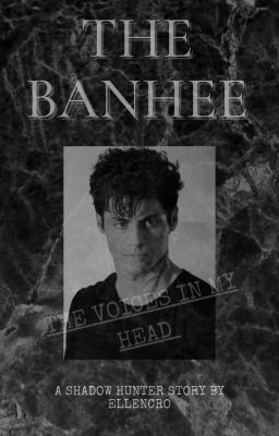 The Banhee (An Alec Lightwood Story) cover