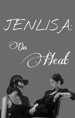 Jenlisa One-shots cover