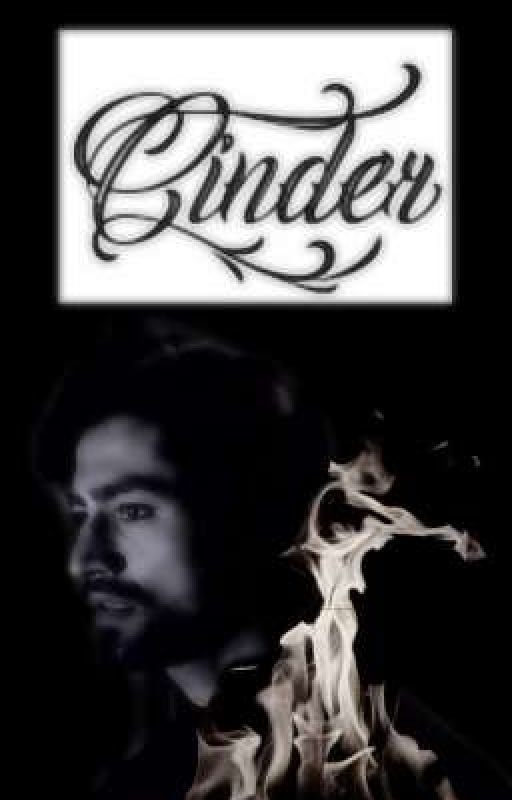 Cinder •A SaAz Story• by Polu1998