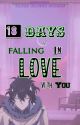 18 days of falling in love with you. (Black Clover x Reader) by xcanthe