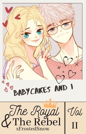 ♔TheRoyal & TheRebel۞~Vol.II(Jelsa Fan|Fic) *On Hold* by xFrostedSnow