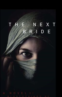 Default Title - The Next Bride cover