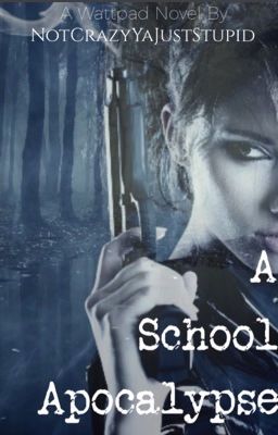 A School Apocalypse cover