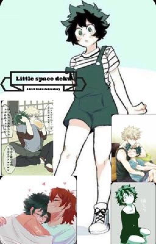 Little space deku by mrs_noodle_head