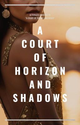 A Court of Horizon and Shadows cover