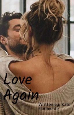 Love Again (Second Chances Series Book 2) cover