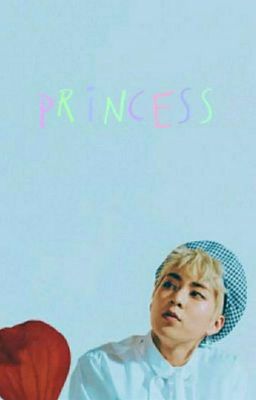 Princess~minsung✔ cover