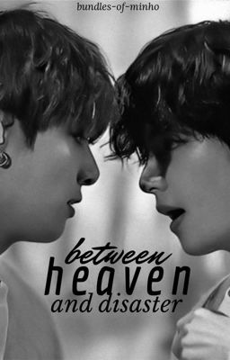 between heaven and disaster | jjk   kth ✔️ cover