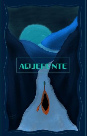 TIENDA DE ILUSTRACIONES: AQUERONTE. by PersxphxnxX