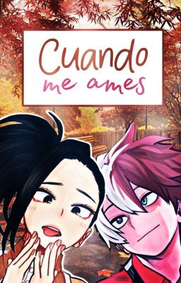 Cuando me ames | Todomomo cover