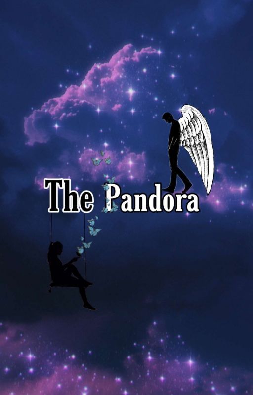 The Pandora by BlooodyQueeennn