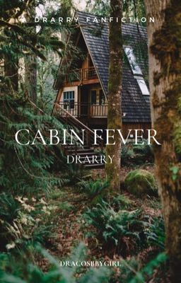 Cabin Fever (dm.hp) cover