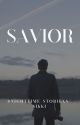 Savior by NightTime_Storiexs