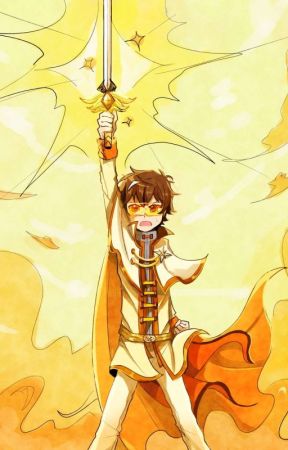 Light Kingdom (Elemental Princes AU) by nuuron07