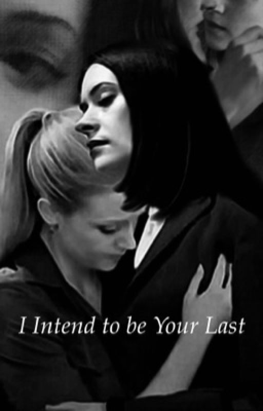 I Intend to be Your Last (Jemily) by SSABlackbird