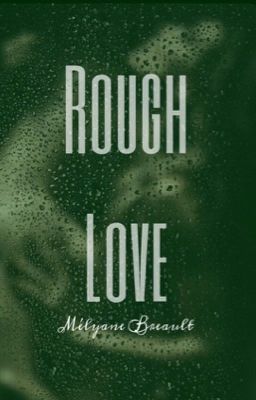 Rough love (draco malfoy fanfiction) cover