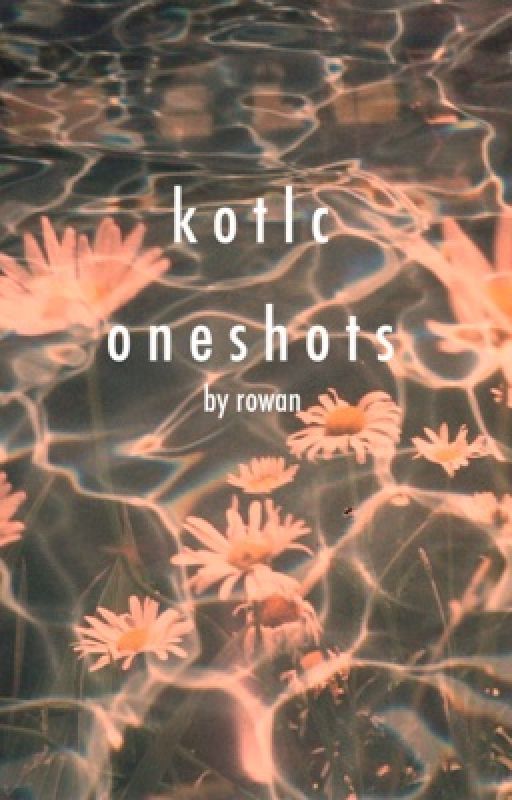 Rowan's KOTLC Oneshots by noop-79o