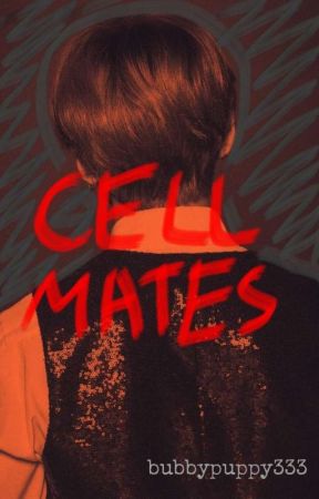 Cell Mates (Taekook) [DISCONTINUED] by bubbypuppy333