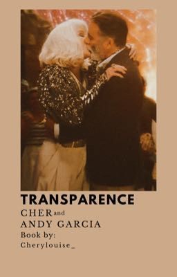 Transparence(ChAndy One Shots) cover