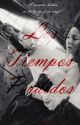 LOS TIEMPOS PERDIDOS (THE LOST TIMES) by elpizziconi7