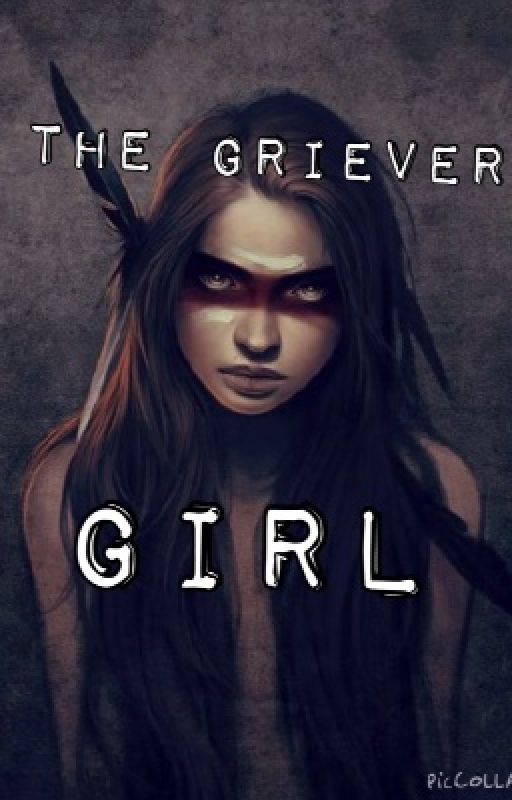 Griever Girl by I_am_Awesome007