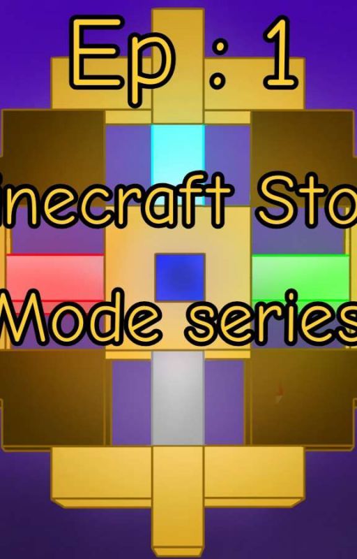 Minecraft Story Mode -*Nova*GLMV Script- by Nova_Burnell