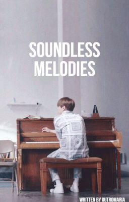 Soundless Melodies cover