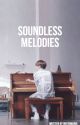 Soundless Melodies by outromaria