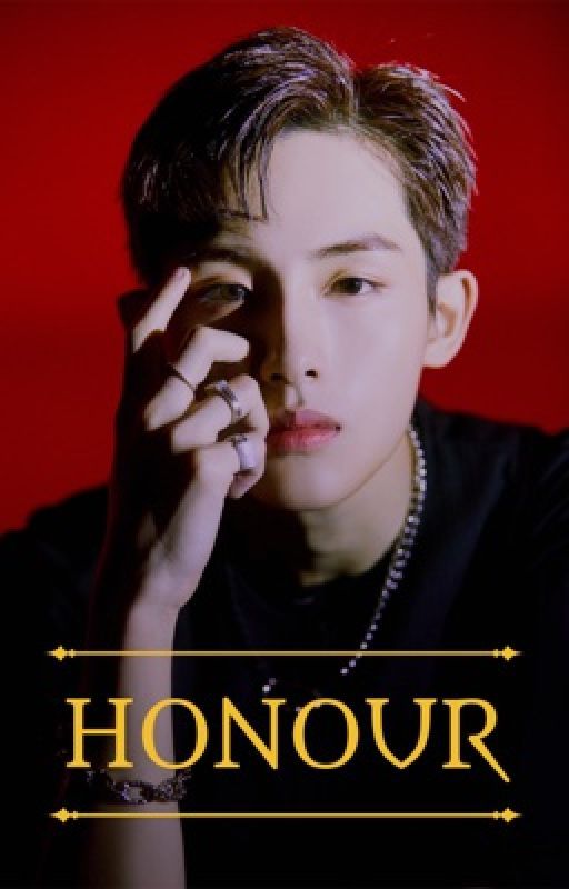 Honour | WINWIN by lost_in_neocity