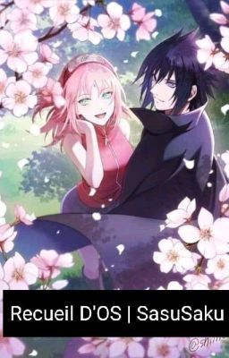 Recueil D'Os | SASUSAKU  cover