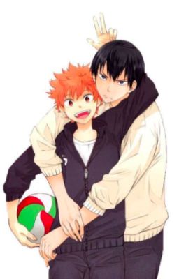 KageHina cover