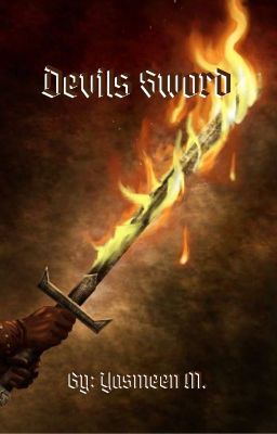 Devils Sword (Season 1) cover