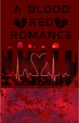 A Blood Red Romance (Yandere Simulator Male Rivals X Reader)(Discontinued) cover