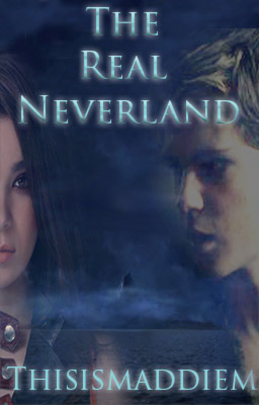 The Real Neverland  by thisismaddiem