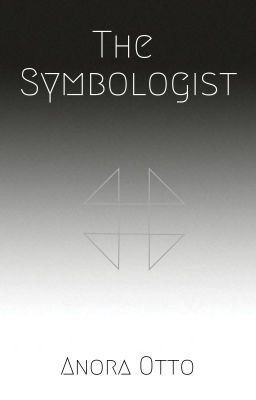 The Symbologist cover