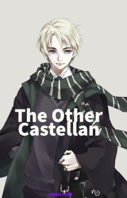 The Other Castellan cover