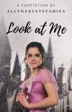 Look at Me | Hermione Granger x Female OC (Book 1) by allthebeststories