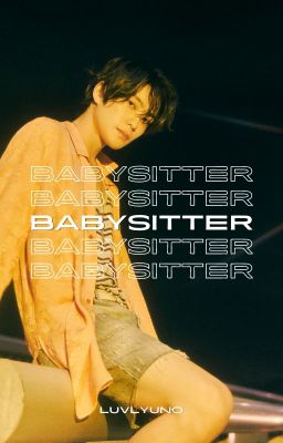 Babysitter ⁿᶜᵗ ᵈʳᵉᵃᵐ cover