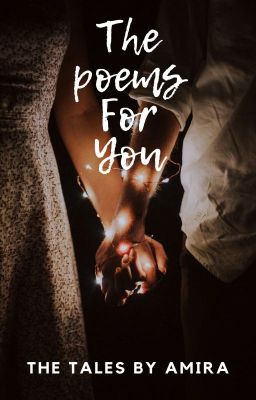 The Poems For You cover