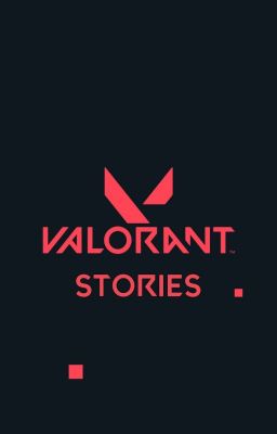 VALORANT: Stories cover