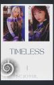 Timeless [Yulyen/Yenyul] by scjoyul