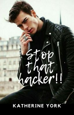 Stop That Hacker! UNEDITED VERSION (2020) cover