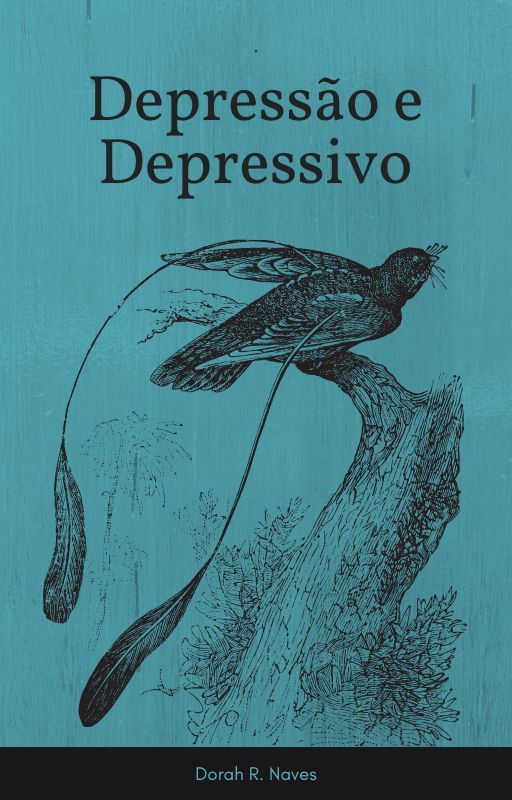 Depressão e Depressivo by DorahRodrigues2