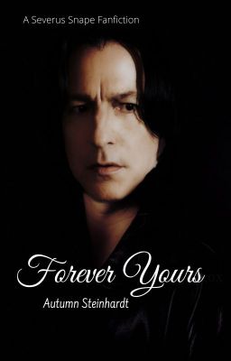 Forever Yours [Book 2] cover