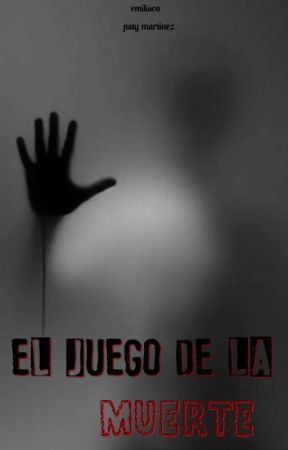 El Juego de la Muerte [Emiliaco] by bubblexrainbow