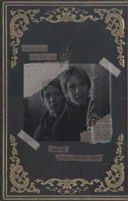 Now, Where Should We Begin? (Weasley Twins) cover