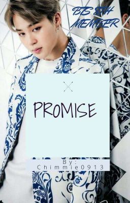 BTS 8TH MEMBER Promise  (BOOK2) ***COMPLETE*** cover