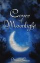 Cover of Moonlight (Dusk Series - Book 4) by AmeliaCrossGE