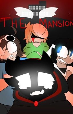 The Mansion cover